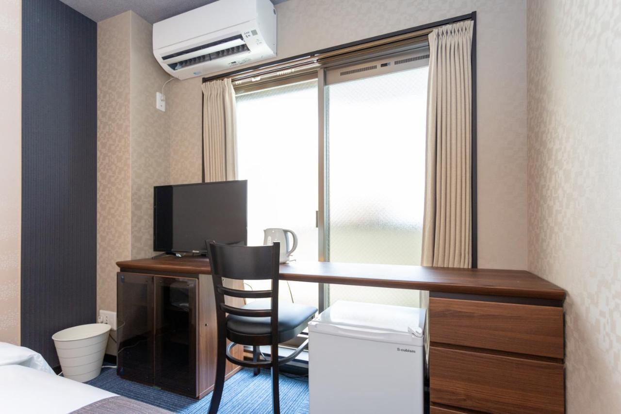 Slowtime Hotel Kioto Zewnętrze zdjęcie