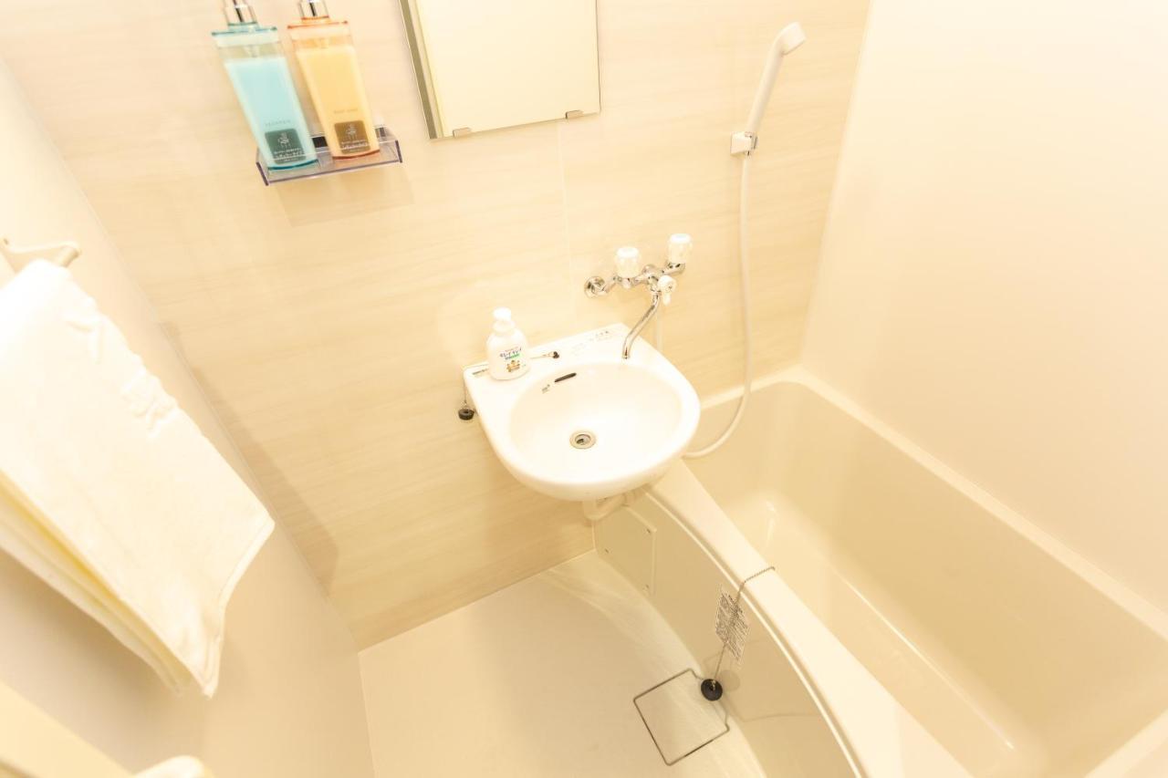Slowtime Hotel Kioto Zewnętrze zdjęcie
